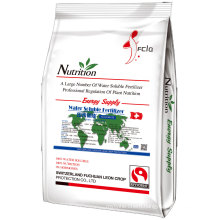 High Content Water Soluble Fertilizer Macronutrients